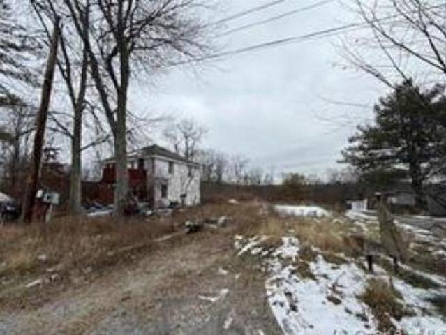 Land for sale in New York