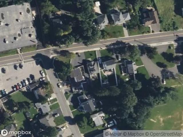 House for sale in Monmouth, New Jersey