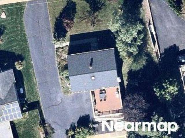 House for sale in Monmouth, New Jersey