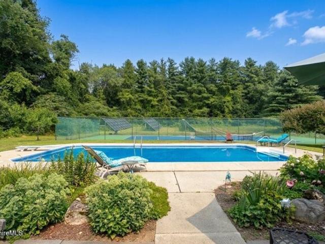House for sale in Berkshire, Massachusetts