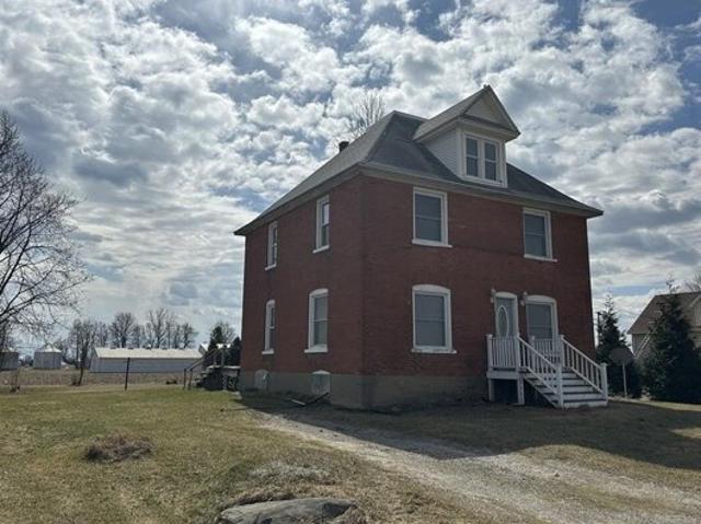 House for sale in Marlette