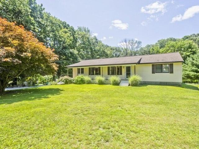 House for sale in Northbridge, Massachusetts