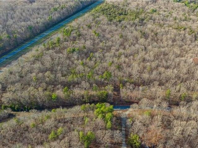 Land for sale in Staley, North Carolina