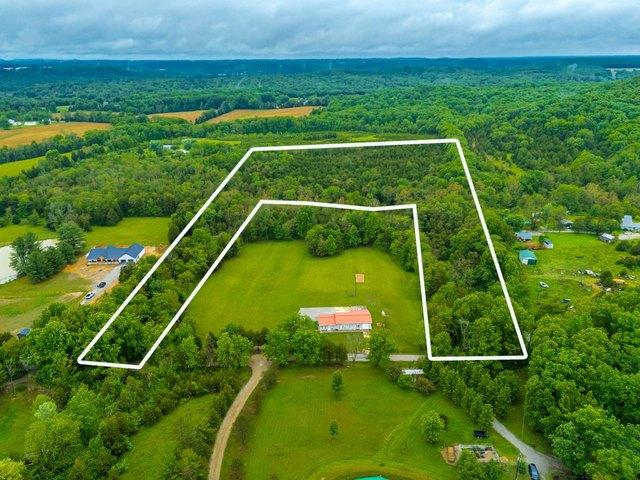 Land for sale in West Union, Ohio