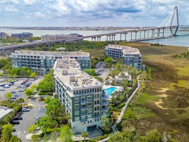 Condo for sale in Mount Pleasant