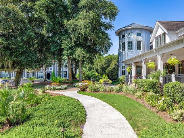Apartment for rent in Charleston, South Carolina