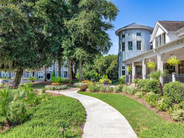 Apartment for rent in Charleston, South Carolina
