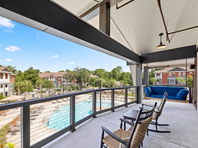 Apartment for rent in Charleston, South Carolina