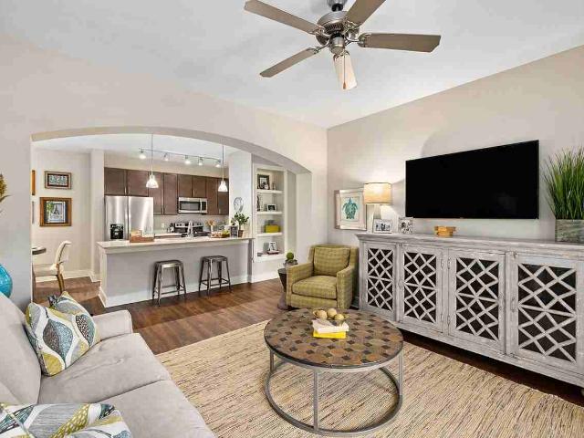Apartment for rent in Charleston, South Carolina