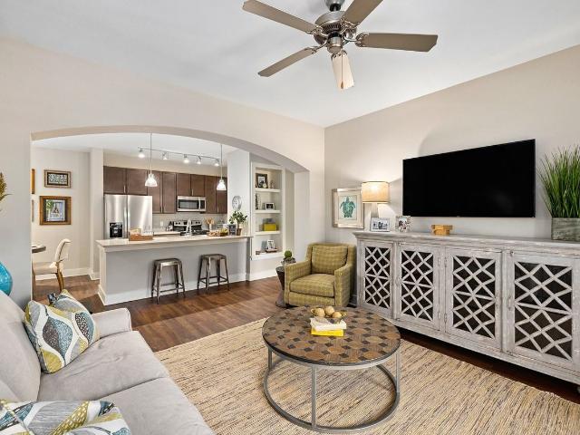 Apartment for rent in Charleston, South Carolina