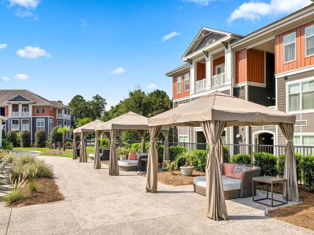 Apartment for rent in Charleston, South Carolina