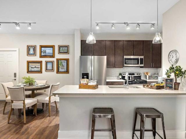 Apartment for rent in Charleston, South Carolina