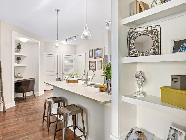 Apartment for rent in Charleston, South Carolina