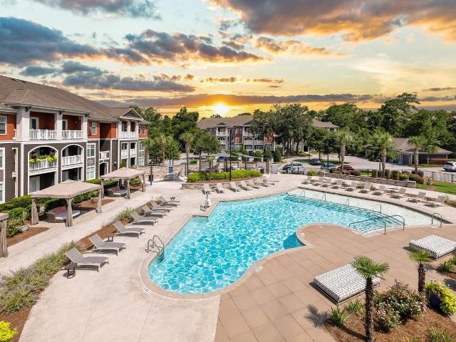 Apartment for rent in Charleston, South Carolina