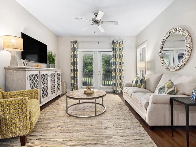Apartment for rent in Charleston, South Carolina