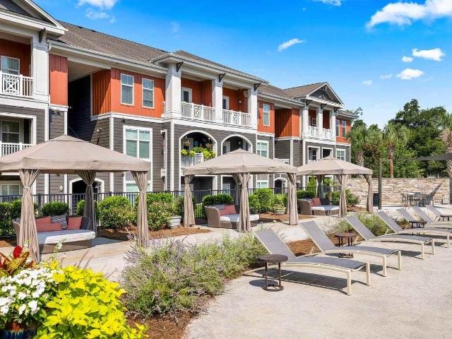 Apartment for rent in Charleston, South Carolina
