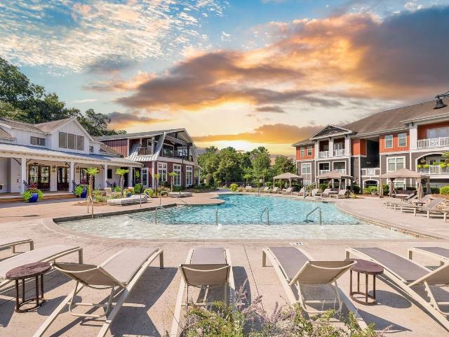 Apartment for rent in Charleston, South Carolina
