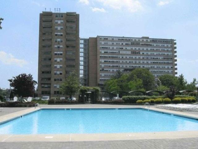 Apartment for rent in Pennsauken, New Jersey