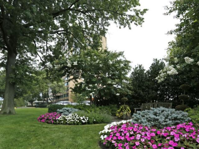 Apartment for rent in Pennsauken, New Jersey