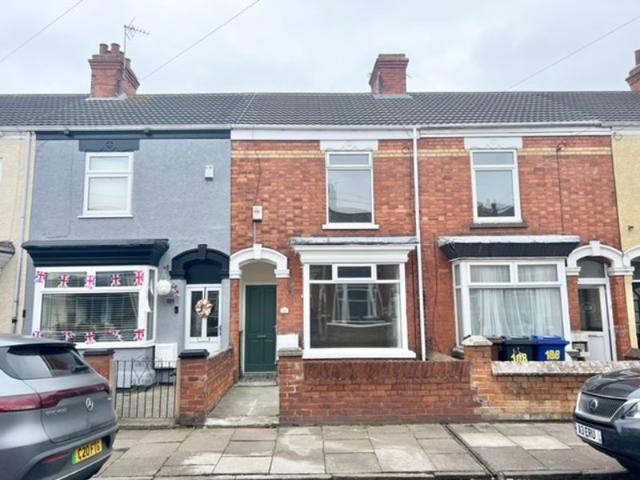 House for rent in New Clee, Grimsby