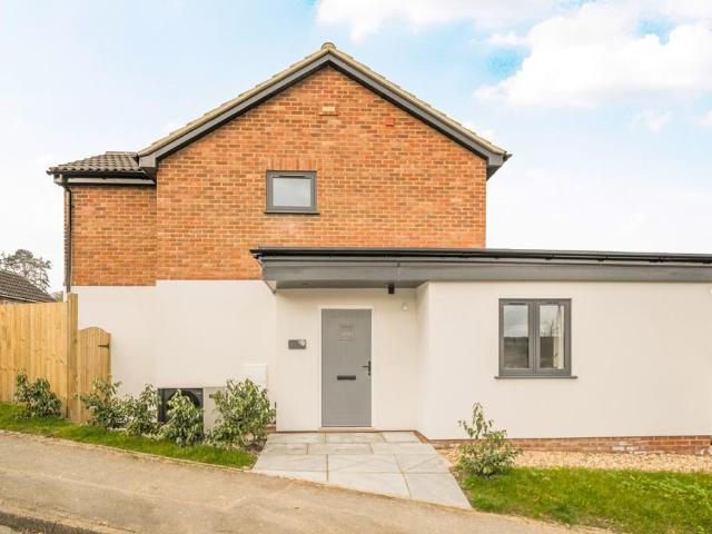 House for rent in Henley-on-Thames, South Oxfordshire
