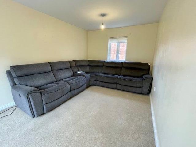 House for rent in East Gunthorpe, Peterborough