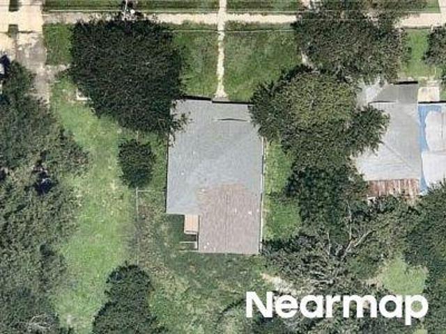 House for sale in Leesville, Texas