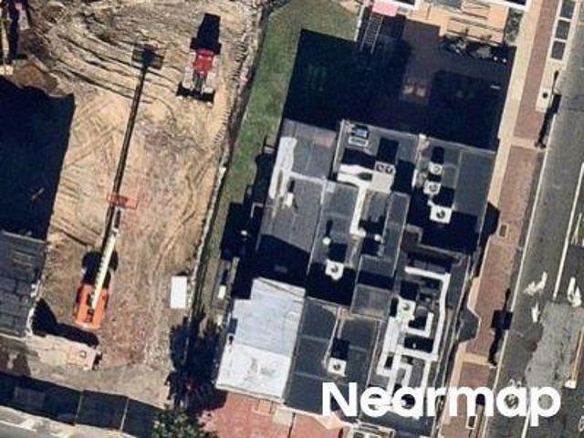 Commercial for sale in Camden, New Jersey