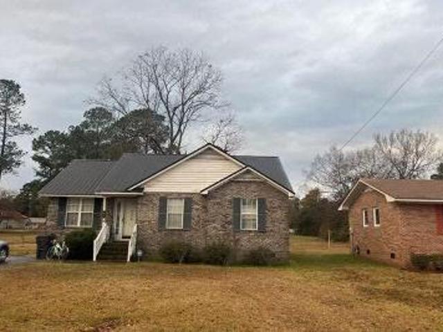 House for sale in Marion, South Carolina