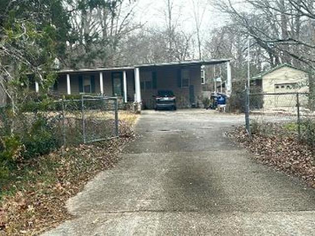 House for sale in Douglasville, Georgia