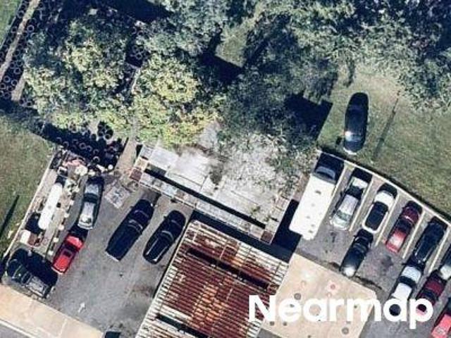 Commercial for sale in New Jersey