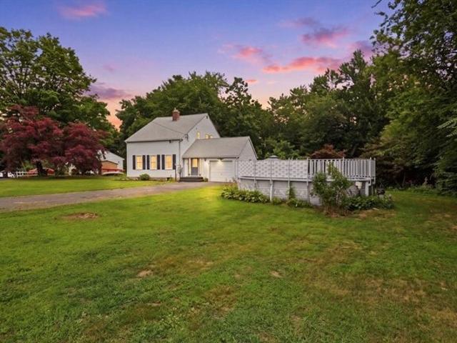 House for sale in Hampden, Massachusetts