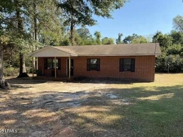House for sale in Denmark, South Carolina