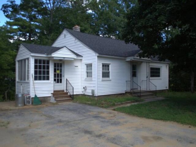 House for sale in Loudon, Merrimack County