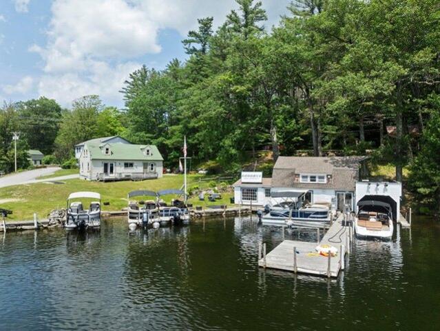 House for sale in New Hampshire
