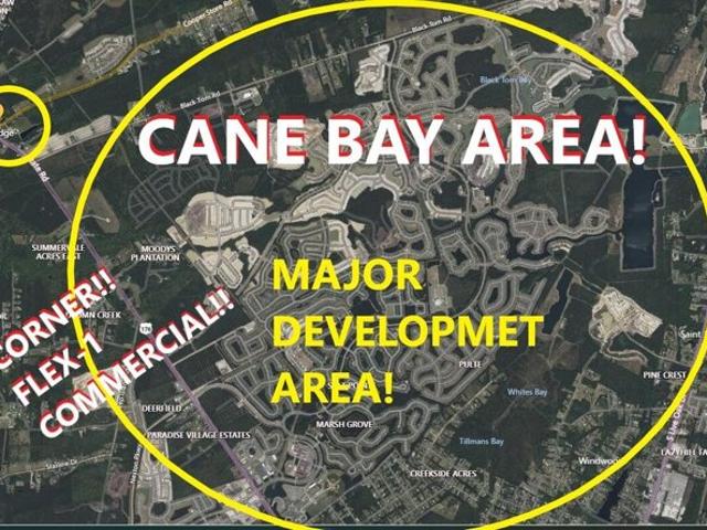 Land for sale in Moncks Corner Land for sale in Moncks Corner