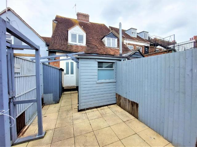 Apartment for rent in Chichester, Littlecote