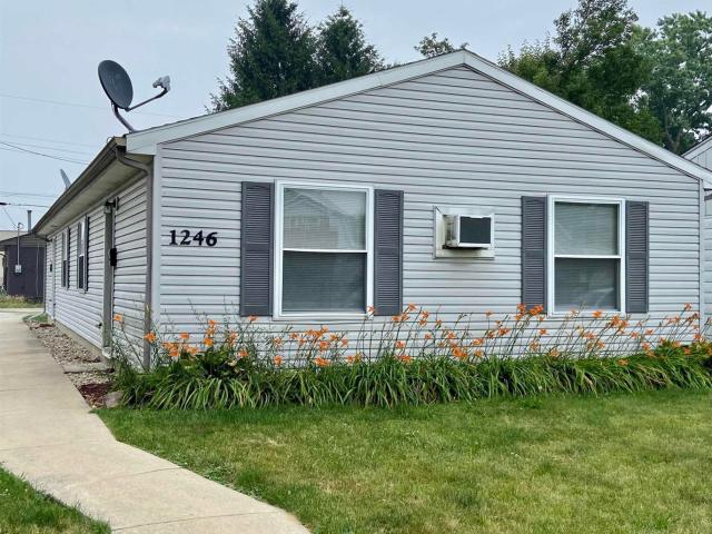 Apartment for rent in Kokomo, Indiana