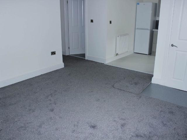 Apartment for rent in Old Wharf, City Of Leicester