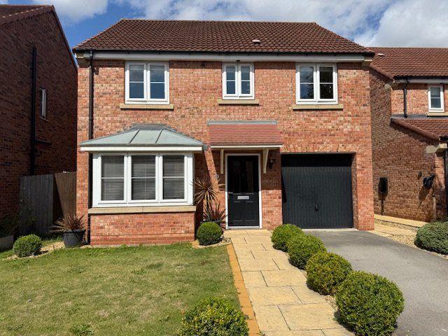 House for rent in Market Weighton