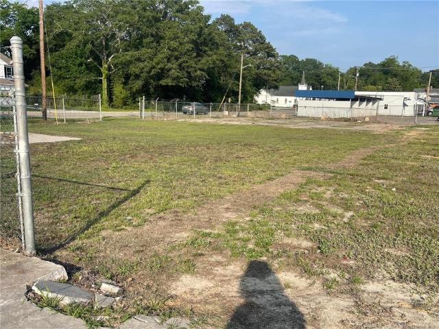 Land for sale in Parkton, North Carolina