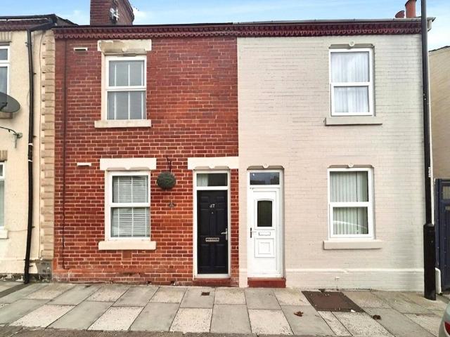 House for rent in Hyde Park, Doncaster