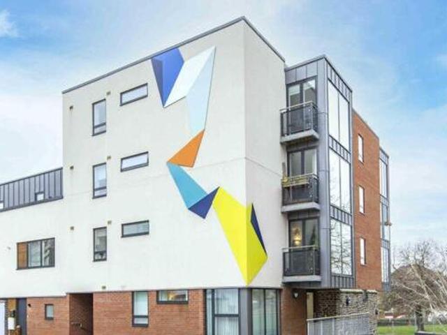 House for sale in Feckenham, City Of Bristol