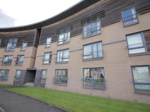 Apartment for rent in Cambuskenneth, Scotland