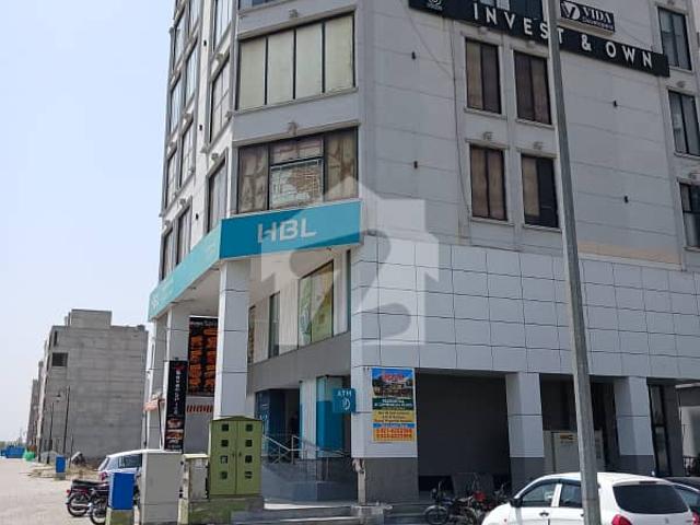 Office for rent in Rawalpindi, Islamabad Capital Territory