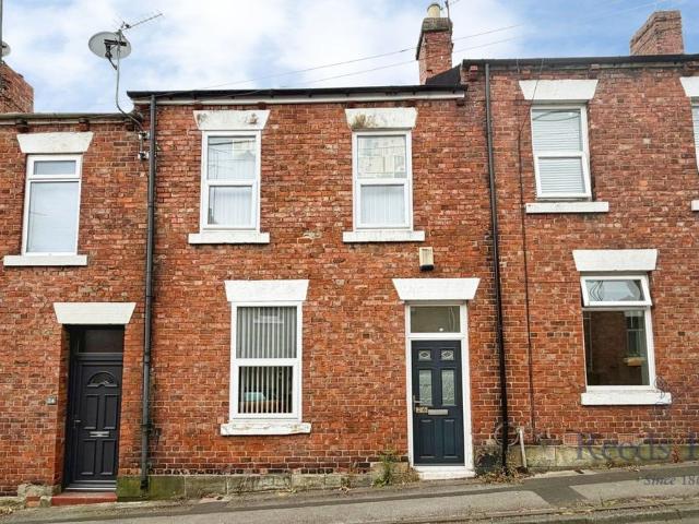 House for rent in Sunderland Bridge