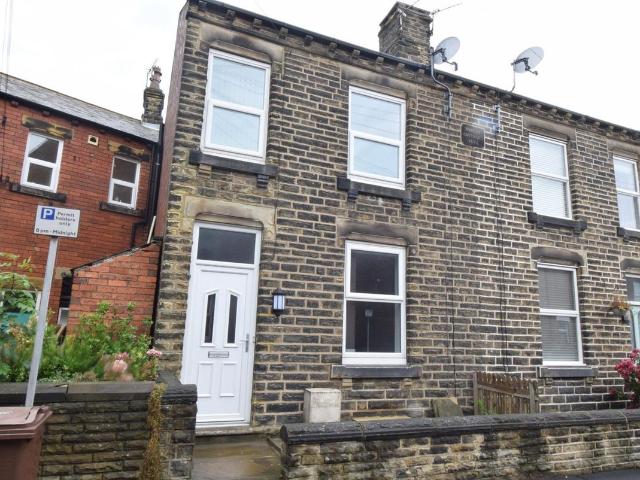 House for rent in Horbury, West Yorkshire