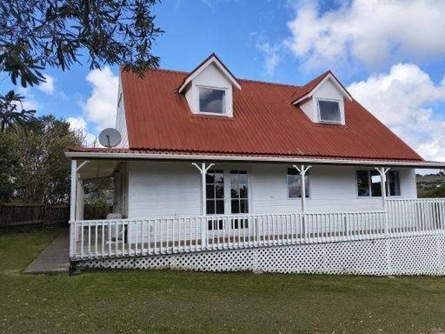 House for rent in Coopers Beach, Te Hiku Community