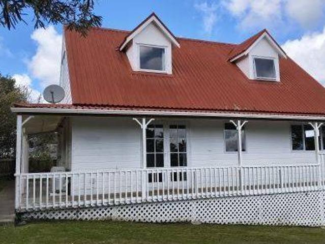 House for rent in Coopers Beach, Te Hiku Community