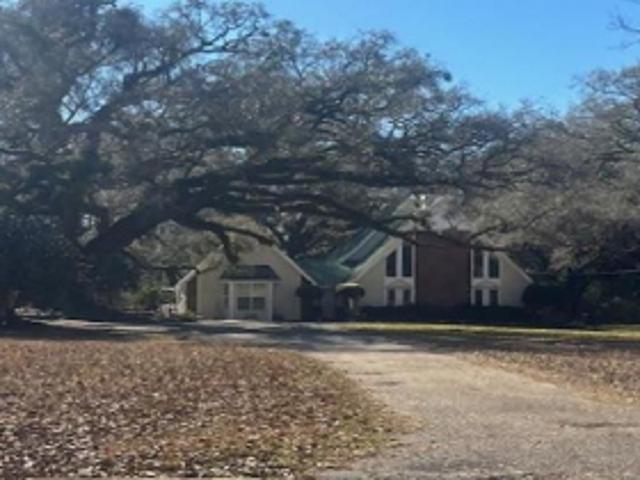 House for sale in Robertsdale, Alabama